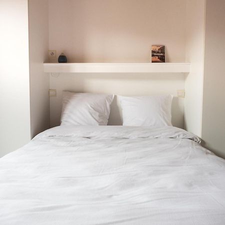 Appartementen Bredene 部屋 写真