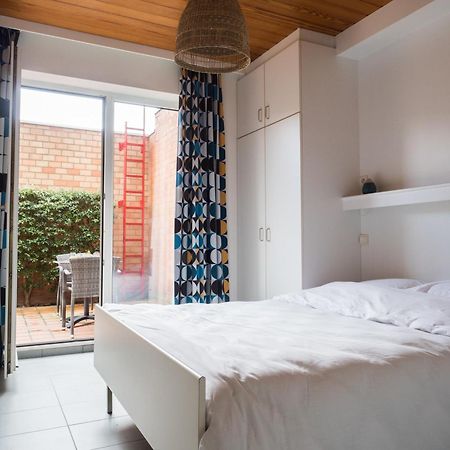 Appartementen Bredene 部屋 写真