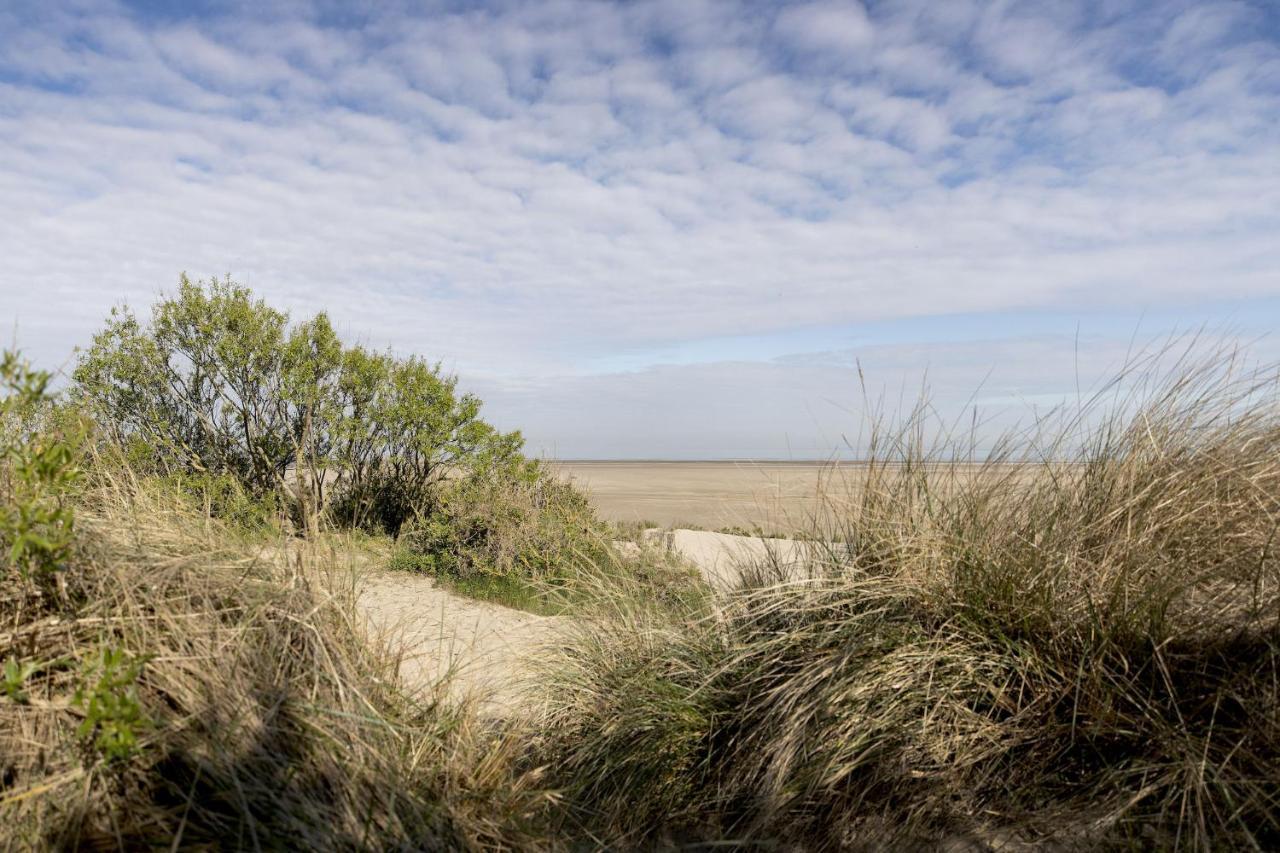 Appartementen Bredene エクステリア 写真