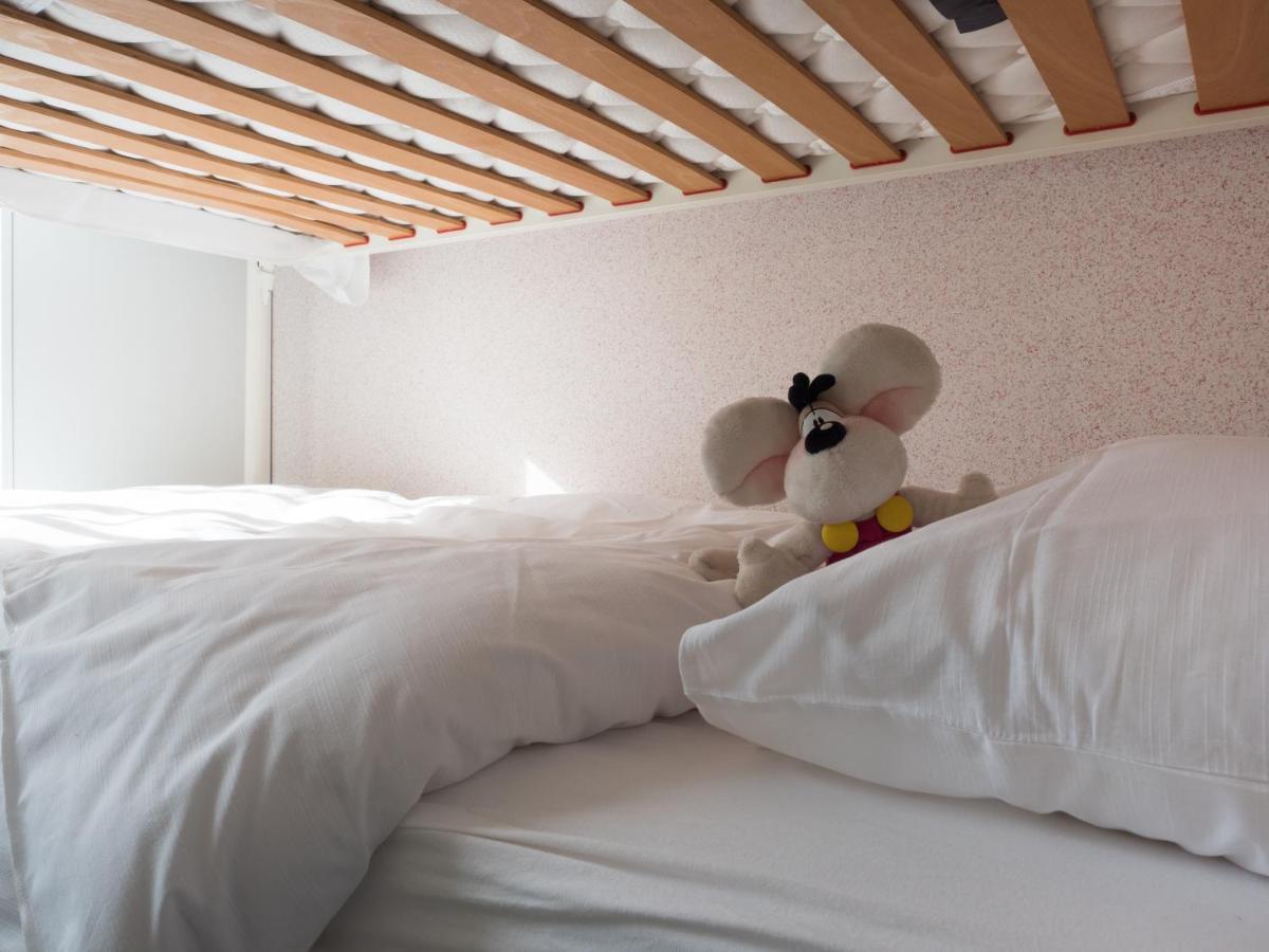 Appartementen Bredene エクステリア 写真