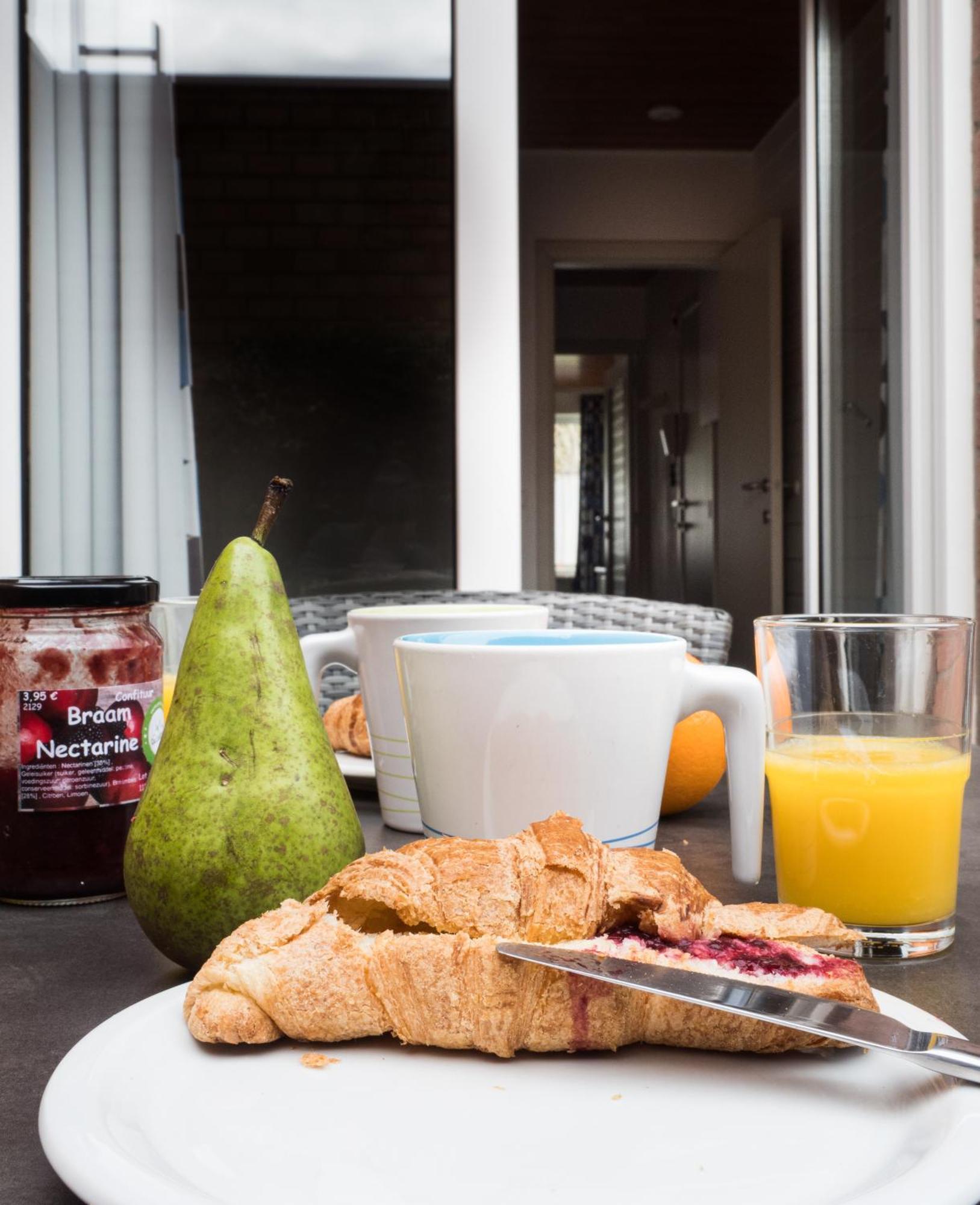 Appartementen Bredene 部屋 写真
