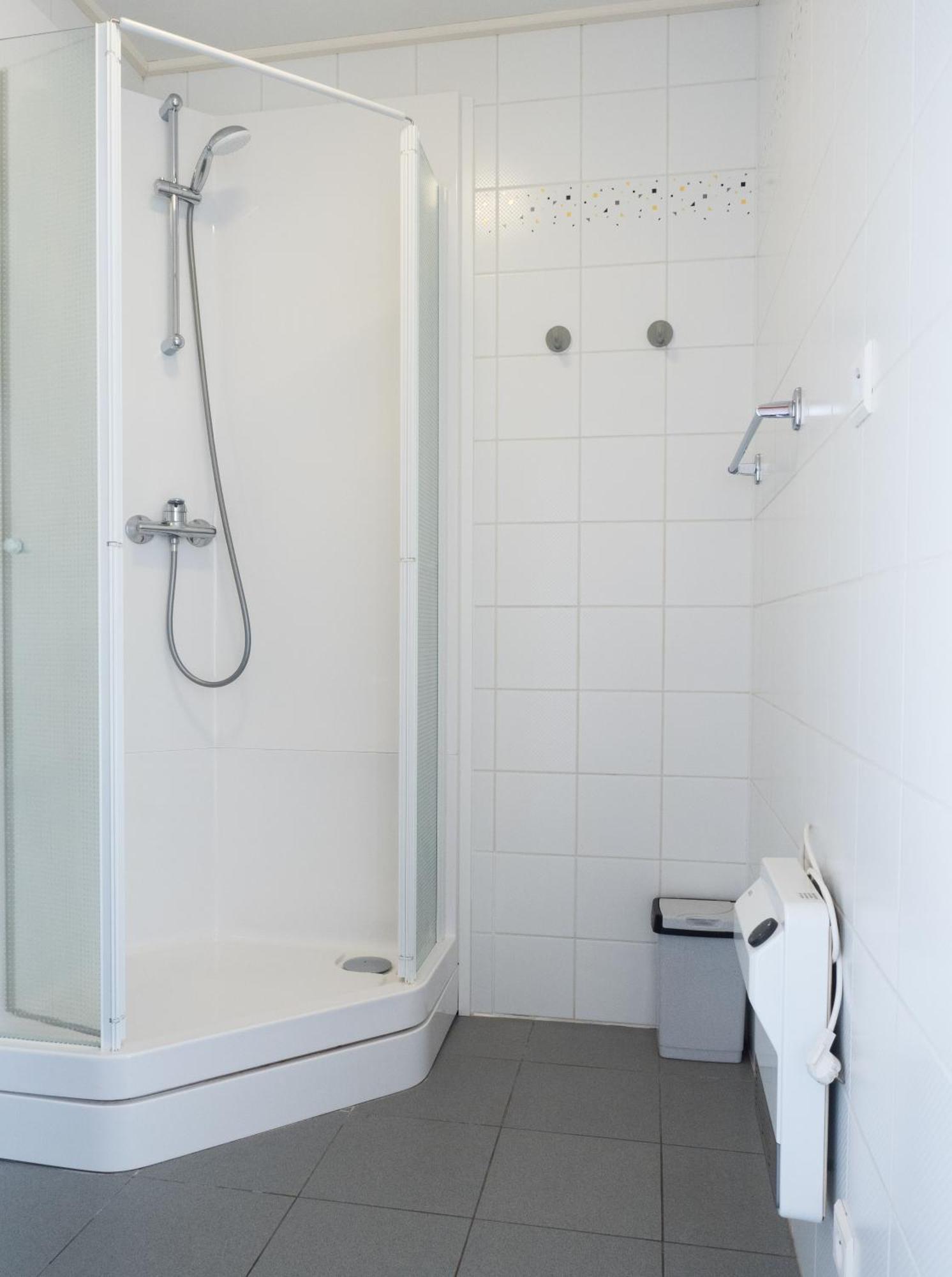 Appartementen Bredene 部屋 写真