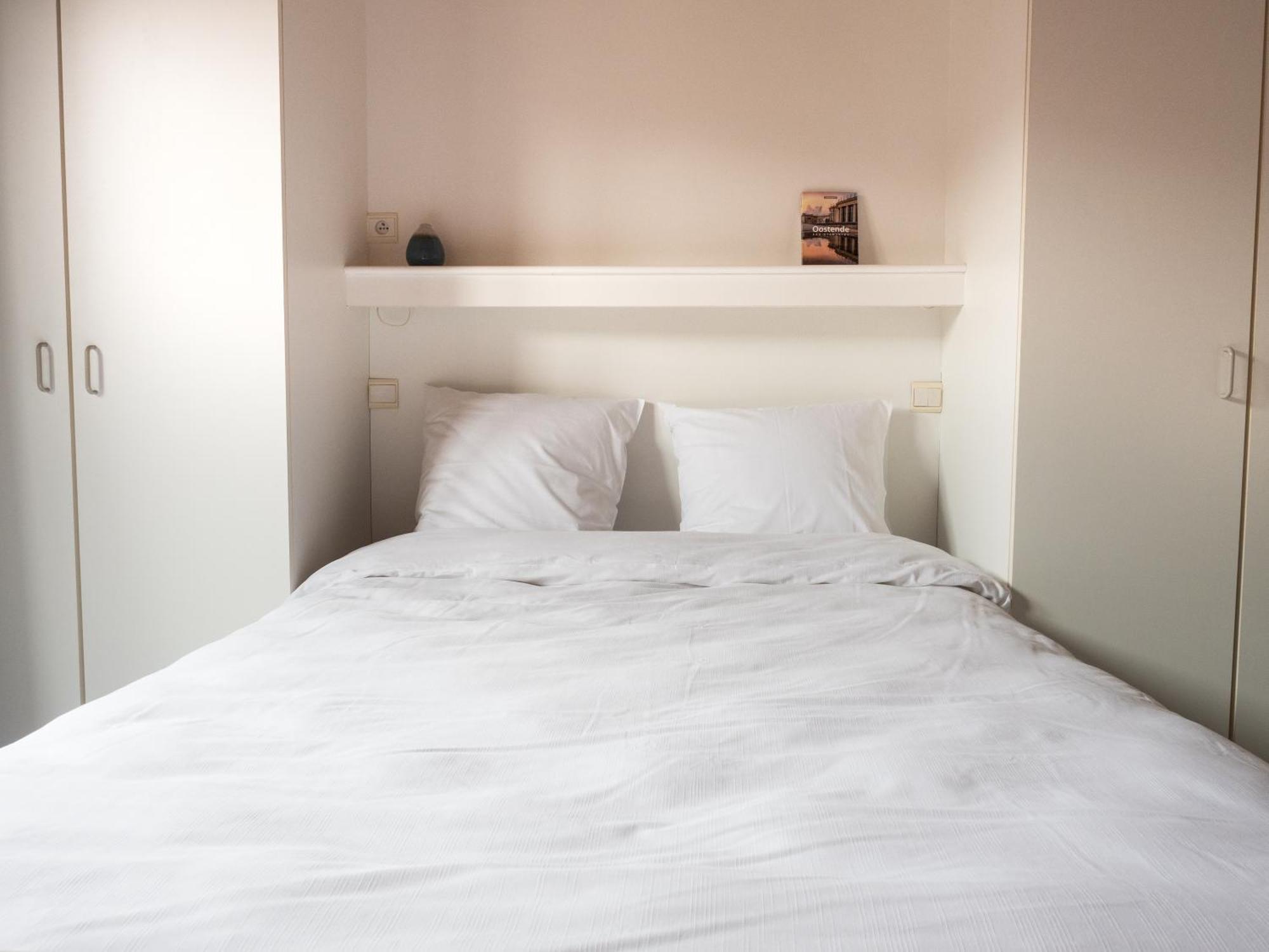 Appartementen Bredene 部屋 写真
