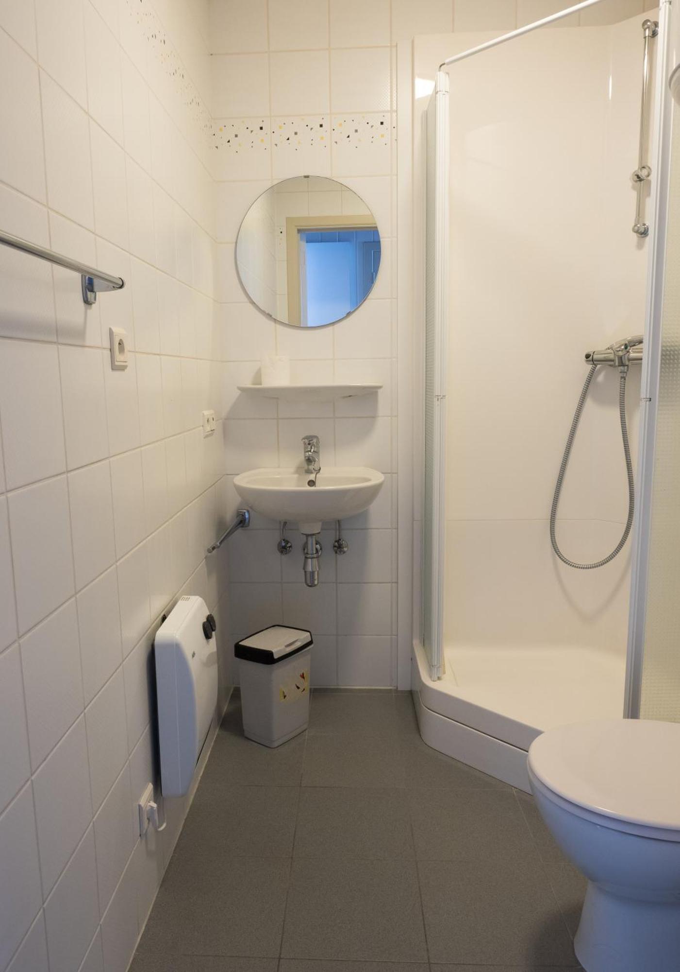 Appartementen Bredene 部屋 写真