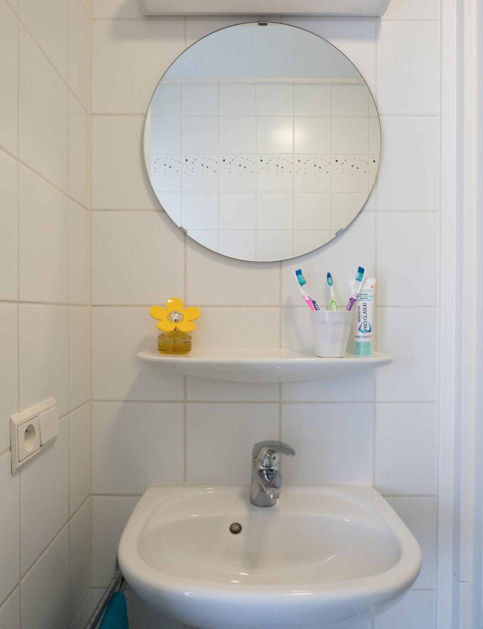 Appartementen Bredene 部屋 写真