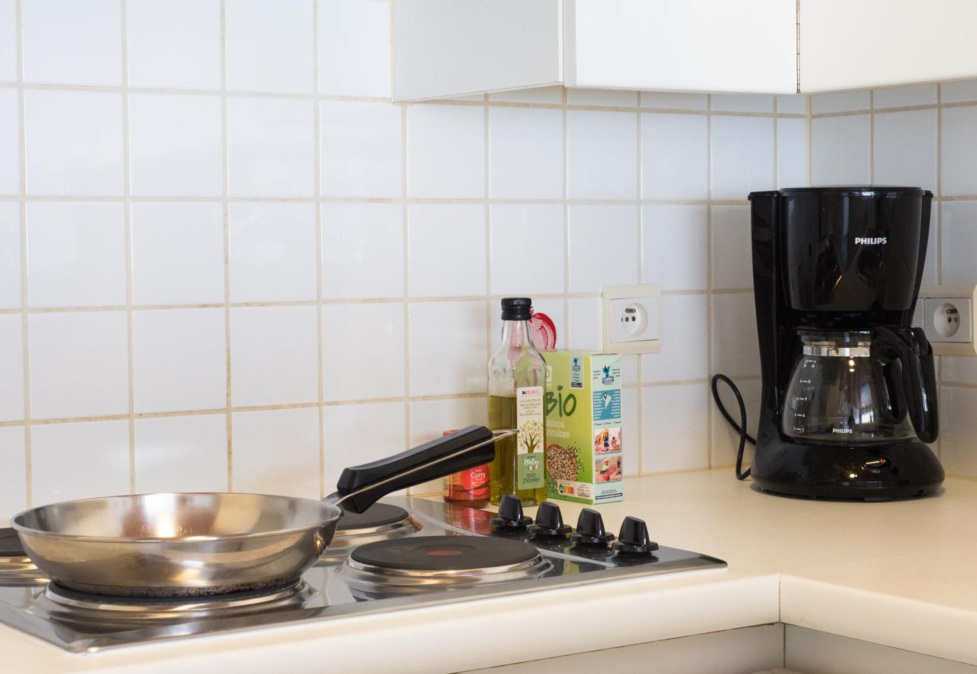 Appartementen Bredene 部屋 写真