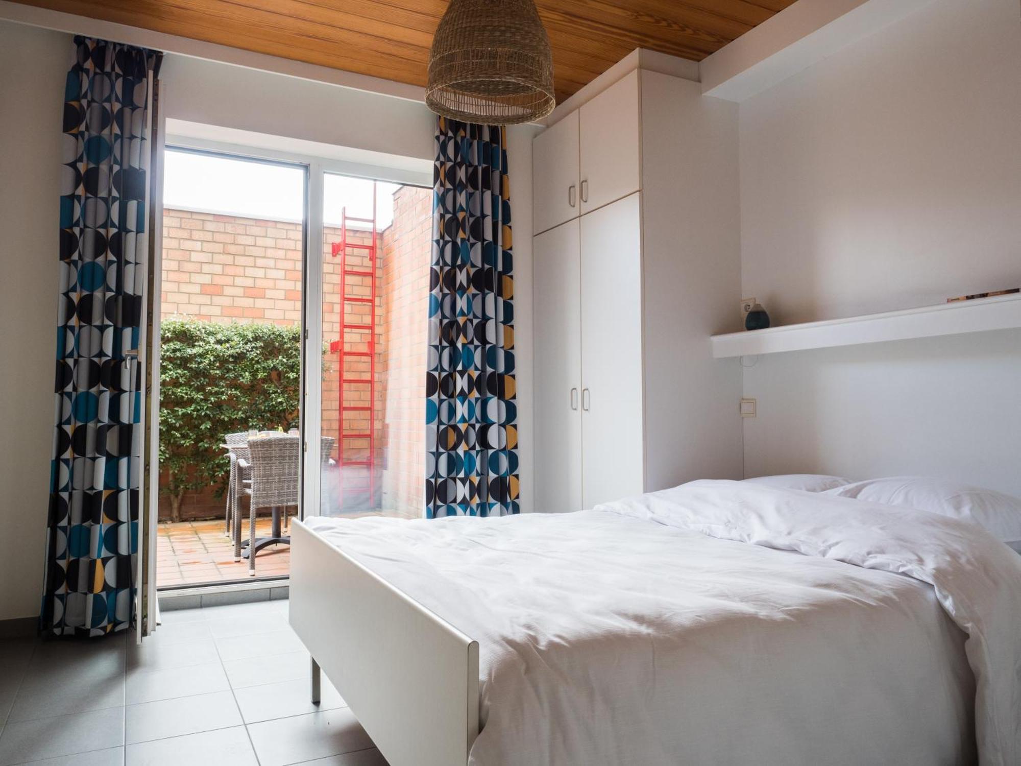 Appartementen Bredene 部屋 写真