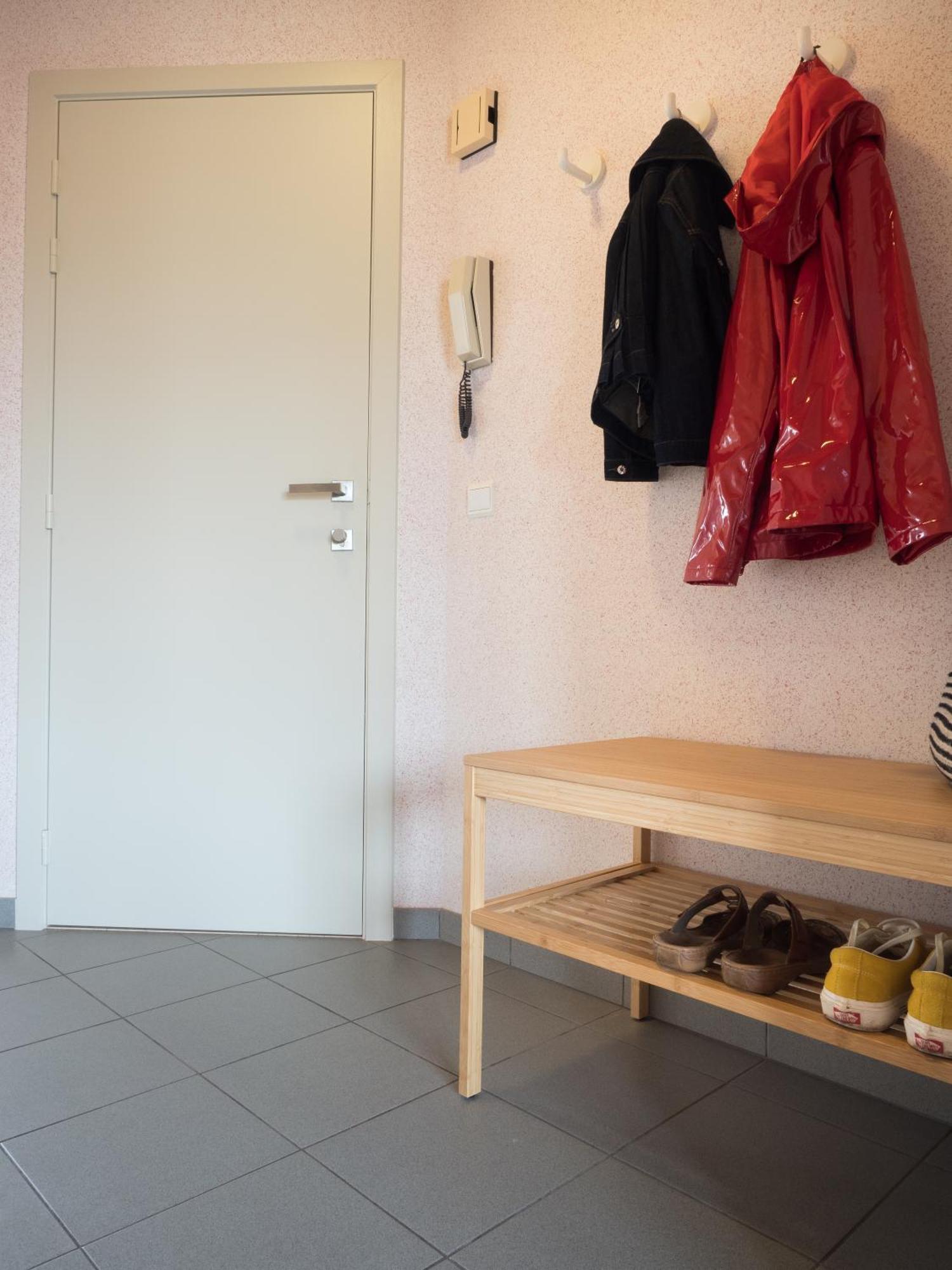 Appartementen Bredene 部屋 写真